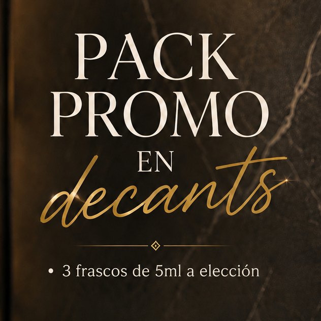 Paquete Promoción Estándar